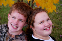 The Huseth's